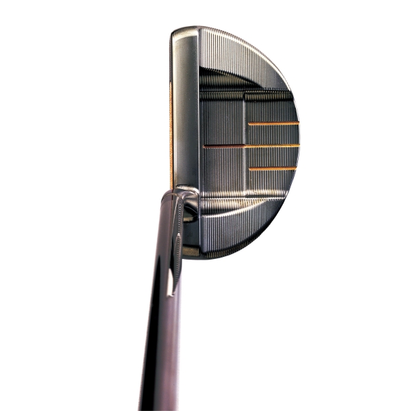 マジェスティゴルフ　パター マジェスティ Wモーメント／MAJESTY W-MOMENT パター | ゴルフギアカタログ
