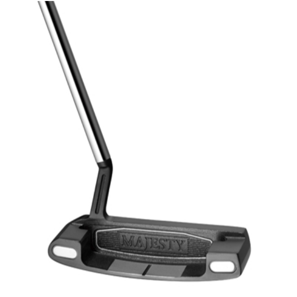 マジェスティ Wモーメント／MAJESTY W-MOMENT パター | ゴルフギアカタログ