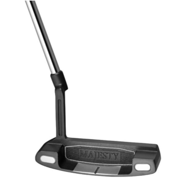 マジェスティ Wモーメント／MAJESTY W-MOMENT パター | ゴルフギアカタログ
