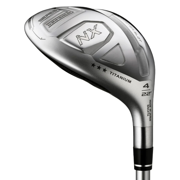 ■送料無料 US直輸入 ～2021年対応 スポーツスター フォークジ m278 べレス NX トリプルスター／BERES NX ユーティリティー | ゴルフギア