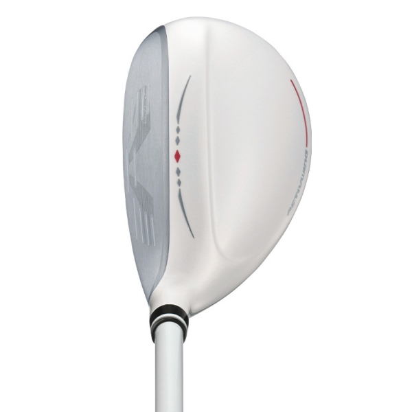 ゼクシオ 13／XXIO 13 レディス フェアウェイウッド | ゴルフギアカタログ