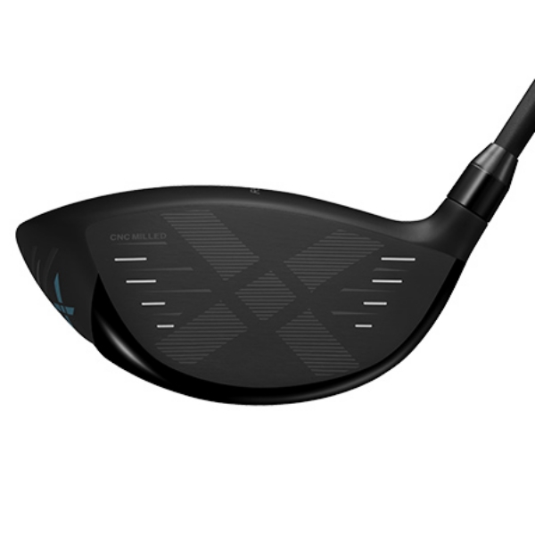 RS ドライバー 9.5度 ブラック/ブルー RS ドライバー 9.5度 ブラック/ブルー