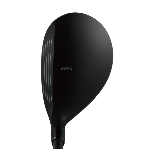 RS ユーティリティー | ゴルフギアカタログ