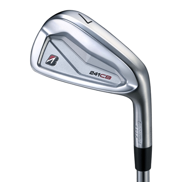 ブリヂストン 241CB（シャフト／N.S.プロモーダス3 115-S）