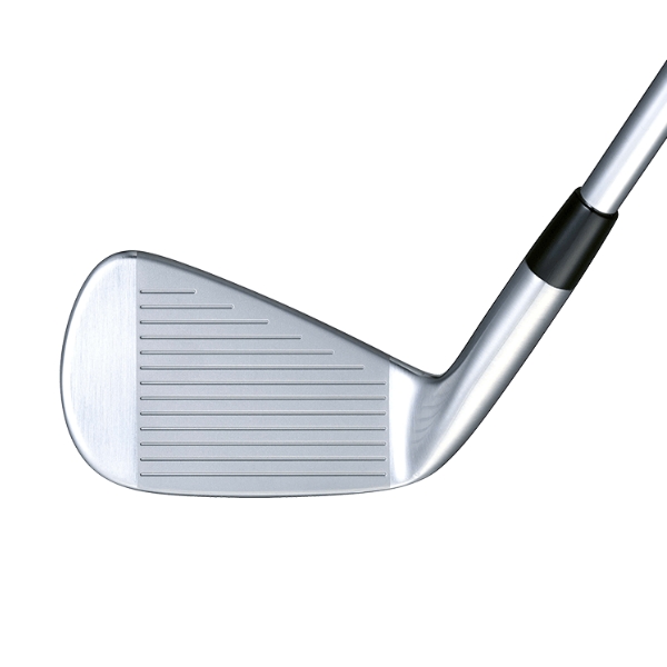 242CB+ アイアン 6本セット（#5～9、 PW） | ゴルフギアカタログ