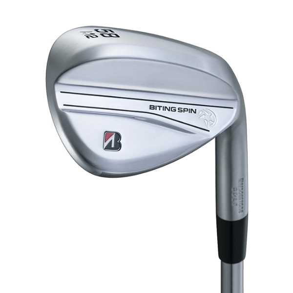 タ*ン様 超美品　激スピン　ブリヂストンBITING SPIN ウエッジ　48° BITING SPIN ウエッジ | BRIDGESTONE GOLF -ブリヂストンゴルフ-