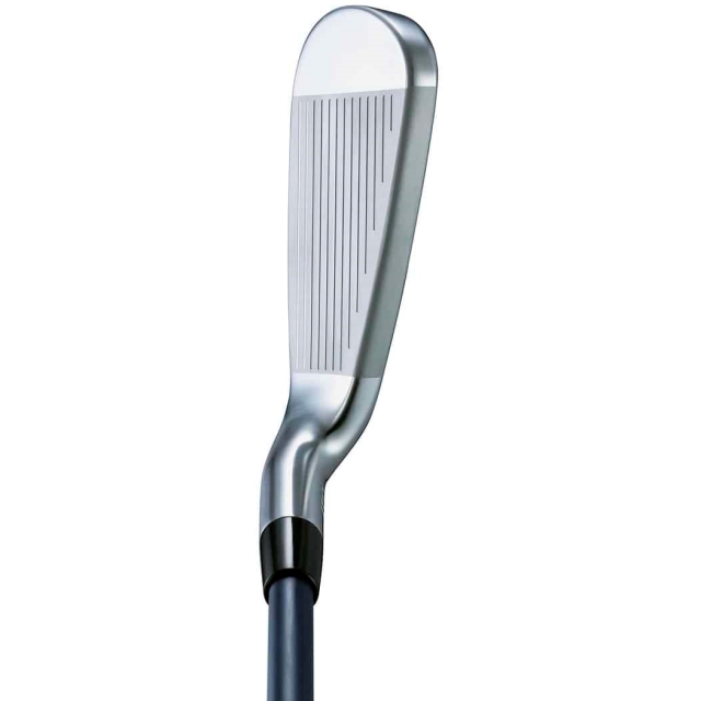 245MAX アイアン 5本セット（#7～9、P1、P2） | ゴルフギアカタログ