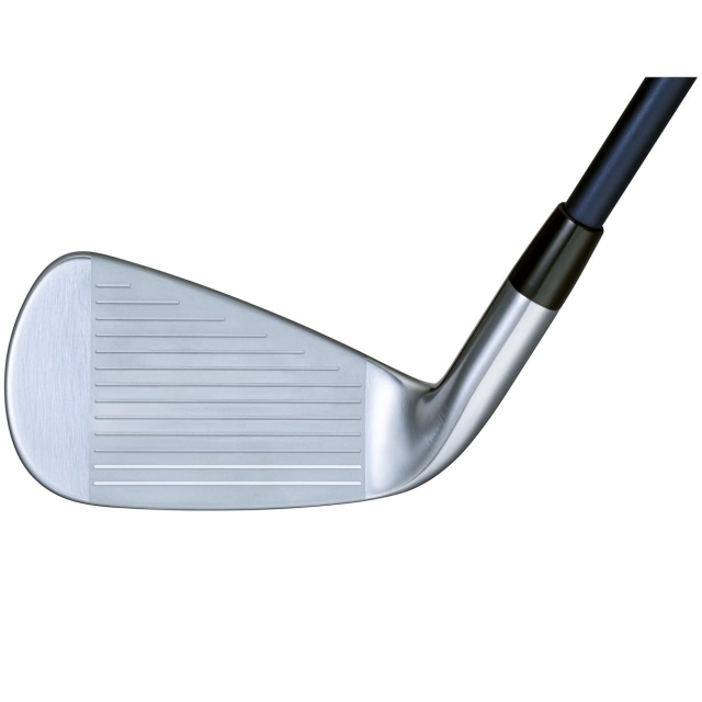 245MAX アイアン 5本セット（#7～9、P1、P2） | ゴルフギアカタログ