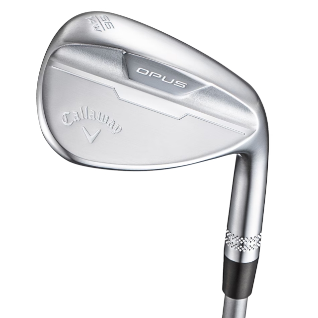 オーパス／OPUS ウィメンズ ウェッジ | ゴルフギアカタログ