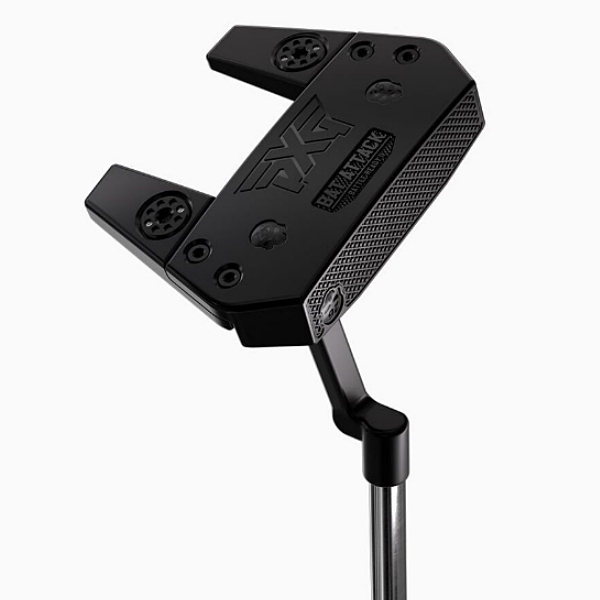 PXG BAT ATTACK ピーエックスジー バットアタック 純正カバー付き