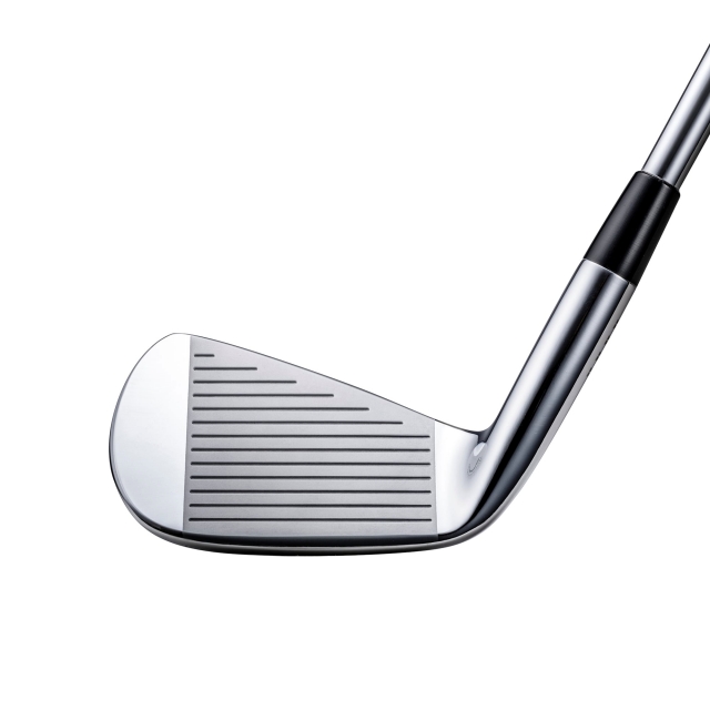 JPX 923 TOUR 平田憲聖プロ仕様 アイアン 6本セット（#5～9、PW