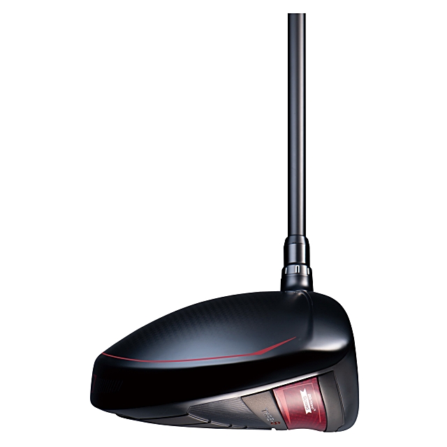 イーゾーンGT タイプS／EZONE GT TYPE S ドライバー | ゴルフギアカタログ