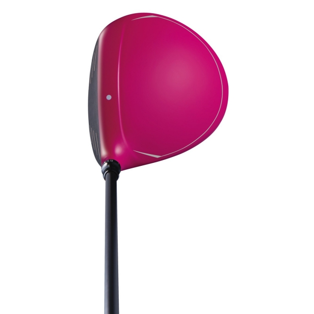 新品未使用EZONE GT TYPE S 9.0度 ヘッド ピンク 日本仕様 イーゾーンGT タイプS／EZONE GT TYPE S Special Color Edition