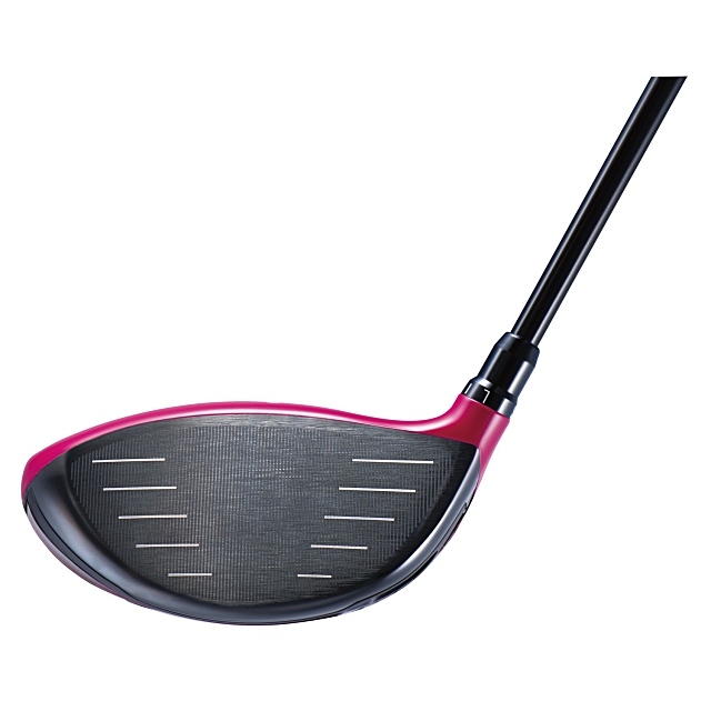 新品未使用EZONE GT TYPE S 9.0度 ヘッド ピンク 日本仕様 イーゾーンGT タイプS／EZONE GT TYPE S Special Color Edition