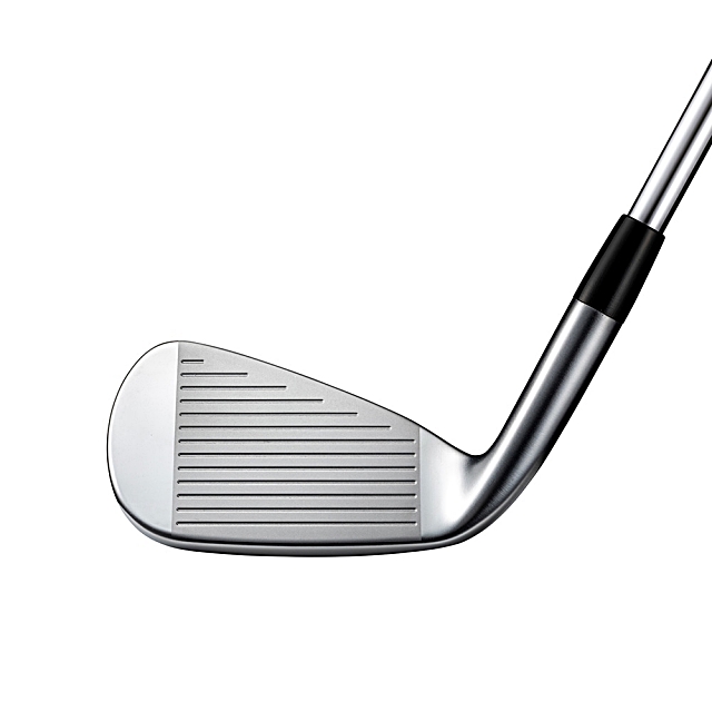 JPX 925 コンボセット FLI-HI＆HOT METAL 5本セット（#7～9、PW