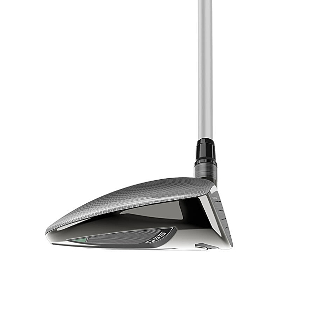 新品　Qi35 MAX LITE 3w 15.5°ヘッドとカバーと保証書付属 Qi35 MAX LITE フェアウェイウッド | Qi35 Max Lite Fairway