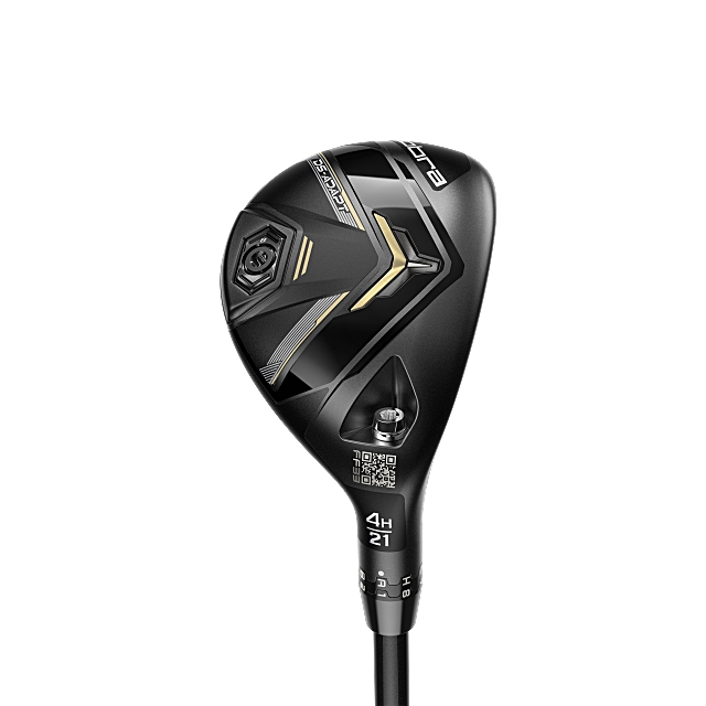 Cobra DS adapt 6H ユティリティ Rフレックス Cobra DS adapt 6H ユティリティ Rフレックス（DS-ADAPT Hybrid）
