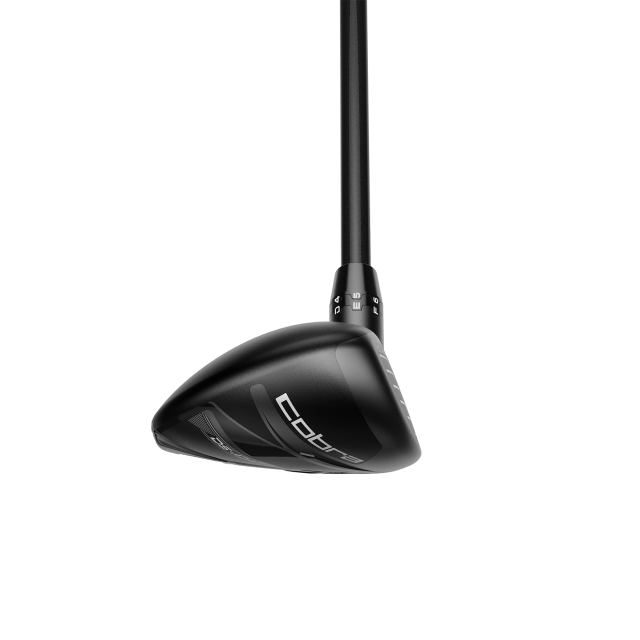 DS-ADAPT Hybrid ユーティリティー | ゴルフギアカタログ