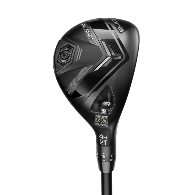 DS-ADAPT Hybrid ユーティリティー | ゴルフギアカタログ