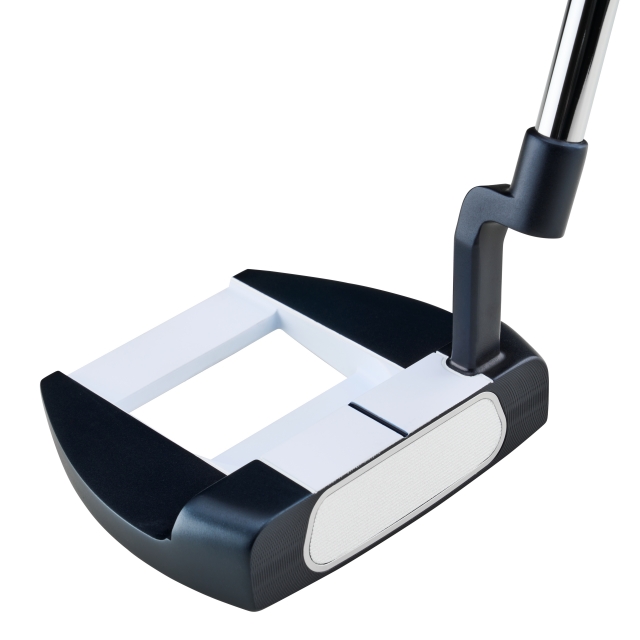 Ai-ONE Wing Back DB Putter