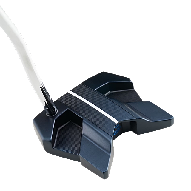 新作 オデッセイ エーアイ ワン ウイングバック パター ダブルベント33インチ ODYSSEY（キャロウェイゴルフ） オデッセイ Ai-ONE LE ウィング