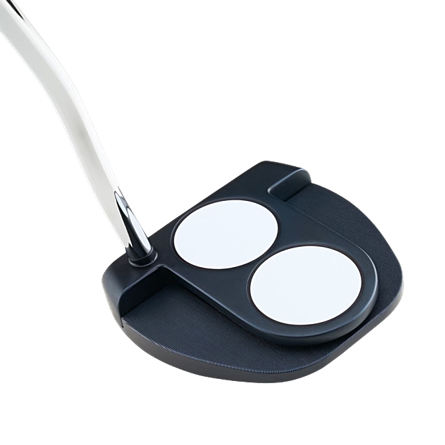 Odyssey Ai-ONE 2-Ball Jailbird Mini DB Putter – Lefties Only