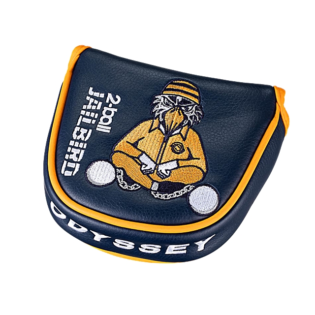 エーアイワン 2ボールジェイルバードミニ／Ai-ONE 2-BALL JAILBIRD