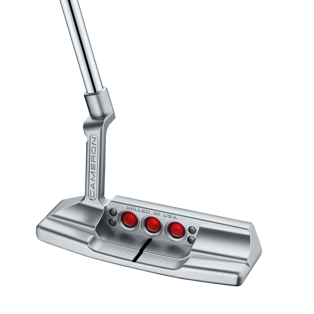 スコッティキャメロン スタジオスタイル ニューポート2+ プラス スコッティキャメロン スタジオスタイル ニューポート 2 プラス