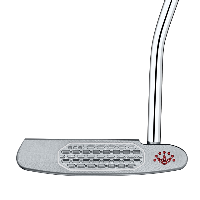 スコッティキャメロン スタジオスタイル カタリナ 33インチ スタジオスタイル カタリナ パター(パター（単品）)|SCOTTY