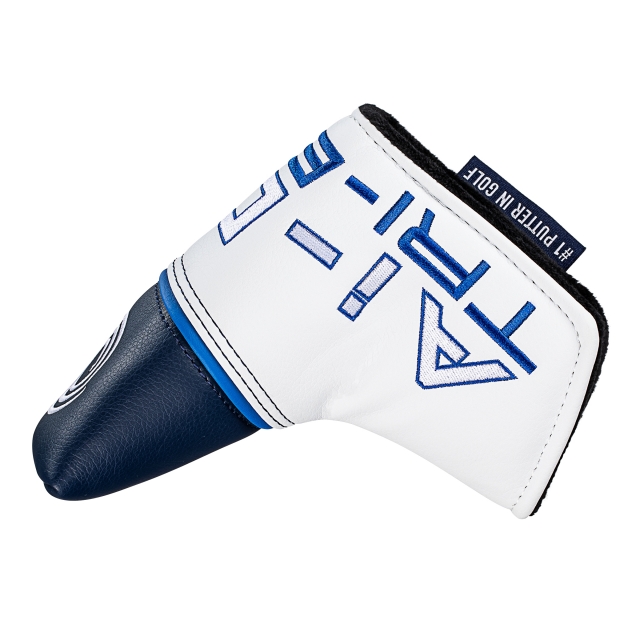 エーアイワン トライビーム／Ai-ONE TRI-BEAM #1W パター エーアイワン トライビーム／Ai-ONE TRI-BEAM #1W パター | ゴルフギア