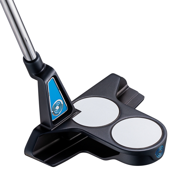 ODYSSEY Ai-ONE TRIBEAM 2ボールブレードCH33インチ新品 エーアイワン トライビーム 2ボールブレード／Ai-ONE TRI-BEAM 2
