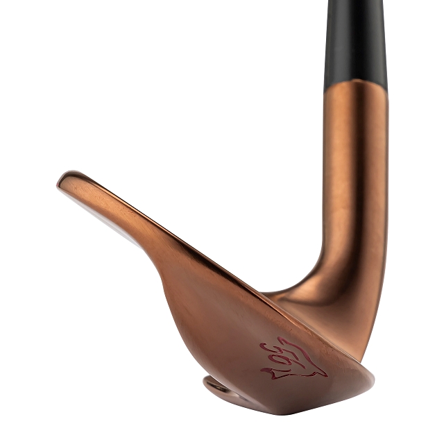 ドルフィンウェッジ DW-120G／DOLPHIN WEDGE DW-120G セミ