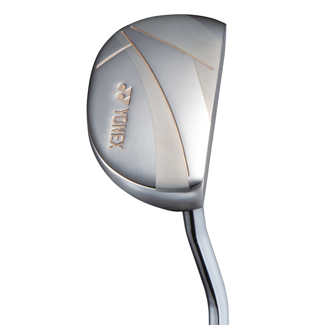 フィオーレ／FIORE（2025）ウィメンズ パター | ゴルフギアカタログ