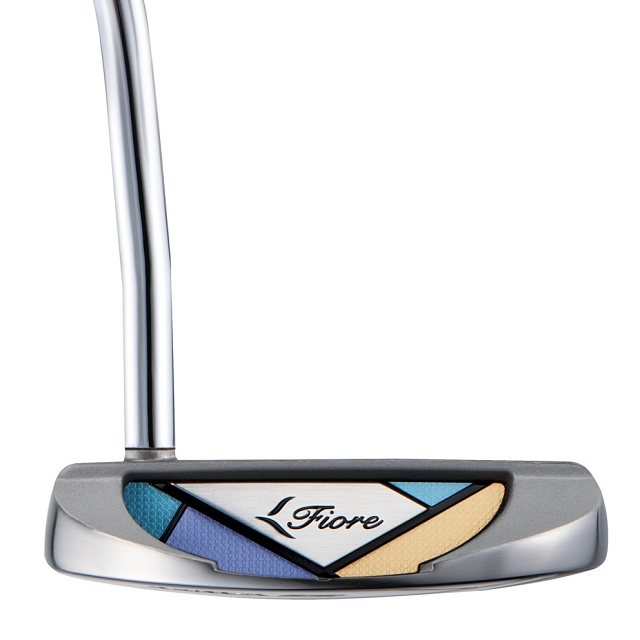 フィオーレ／FIORE（2025）ウィメンズ パター | ゴルフギアカタログ