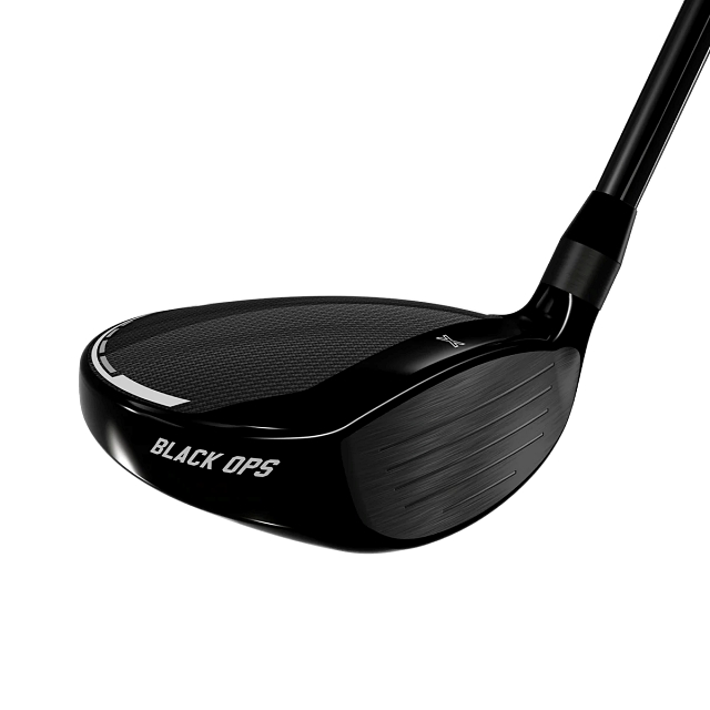 PXG 0311 BLACK OPS 3w 15度