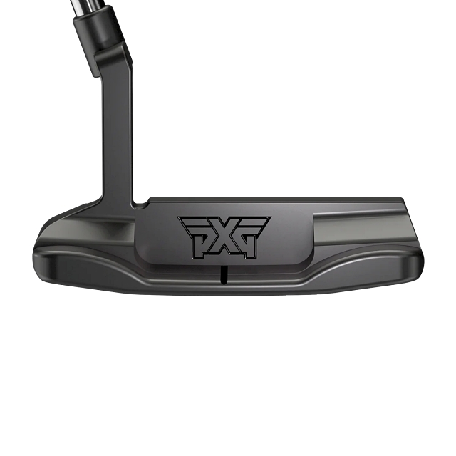 TaylorMade Collection Brandon 1 パター TaylorMade Collection Brandon 1 パター