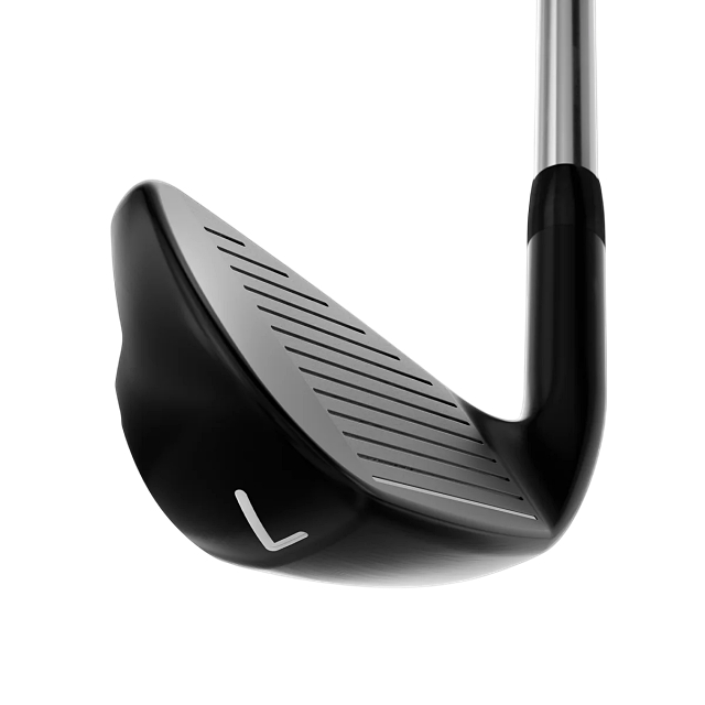 0311 XP GEN7 アイアン | ゴルフギアカタログ