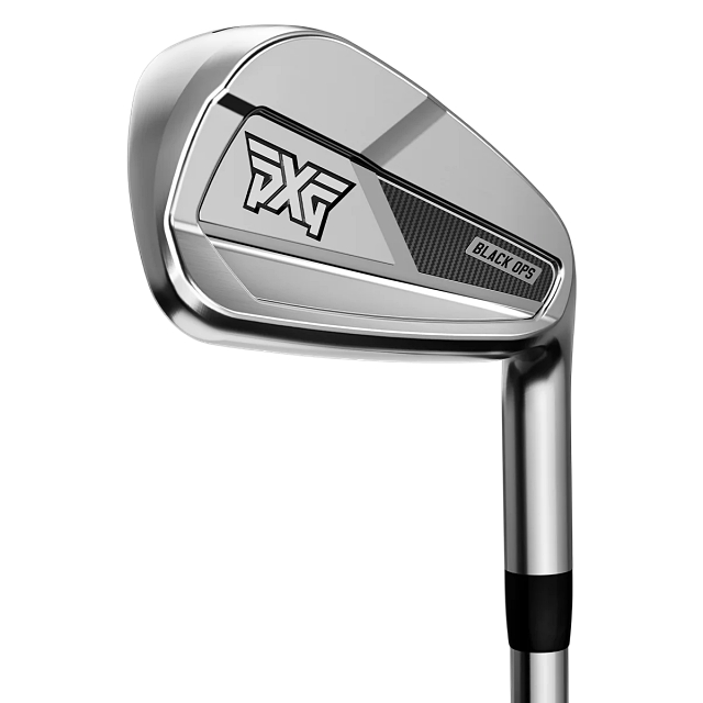 PXG(PXG)/ブラックOPS シリーズ アイアン 一覧・比較 | ゴルフギアカタログ