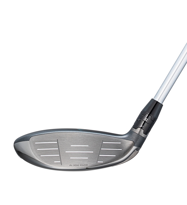Callaway REVA 4W フェアウェイウッド レヴァ ライズ／REVA RISE ウィメンズ フェアウェイウッド