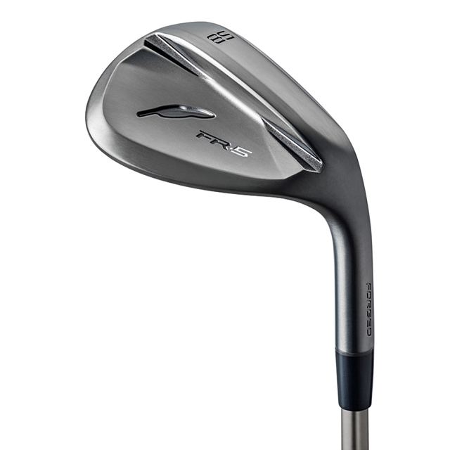 FR-5 ウェッジ | ゴルフギアカタログ