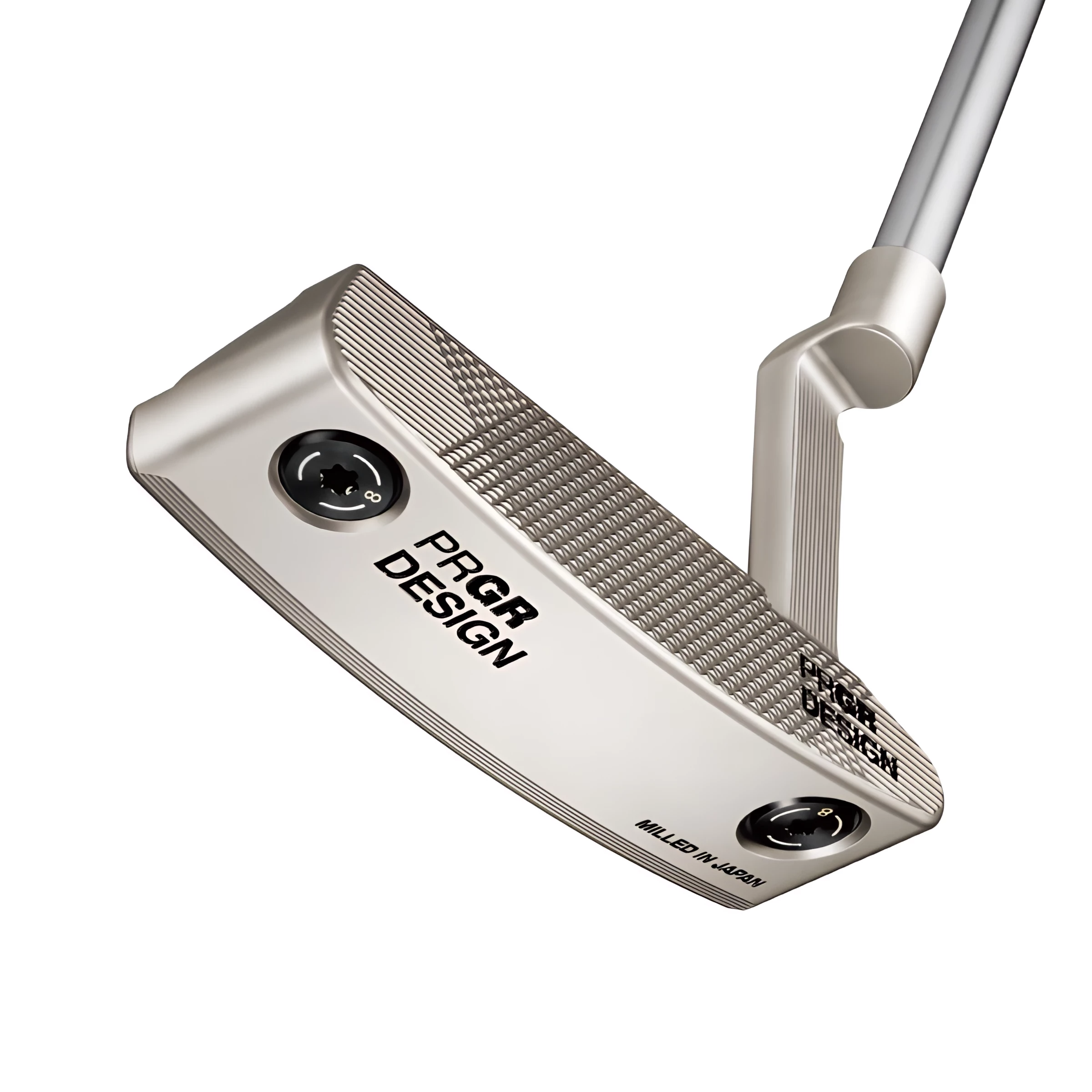 パター,SAKATA LAB CNC Premium Putter AURORA サカタ ラボ CNC