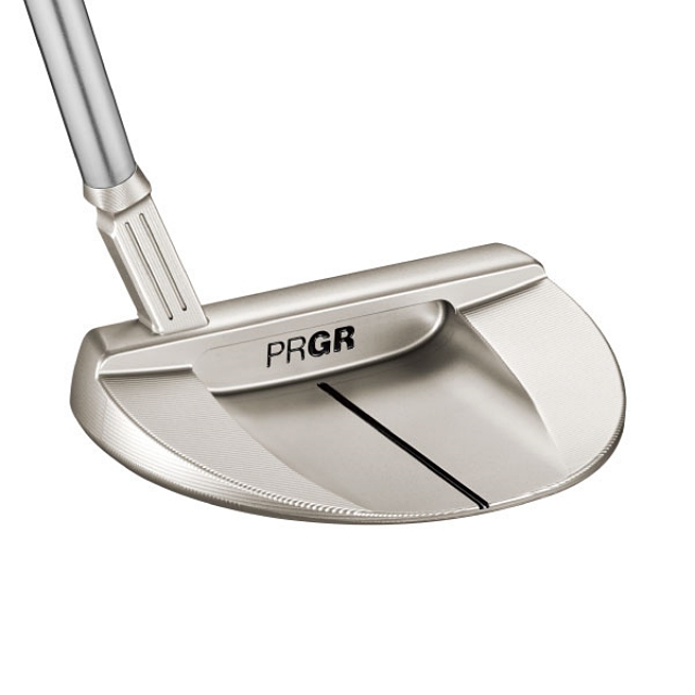 PRGR パター Silver-Blade Centered | パター | プロギア（PRGR