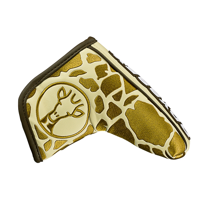 エーアイワン ジラフビーム／Ai-ONE GIRAFFE-BEAM #2 パター | ゴルフ