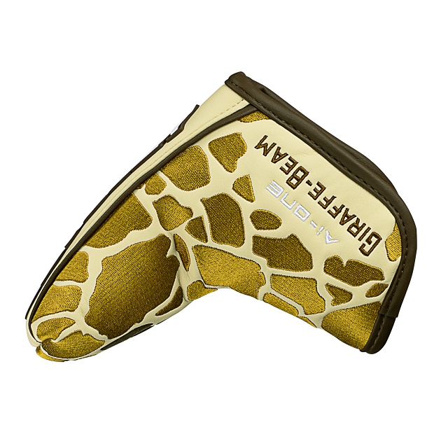 エーアイワン ジラフビーム ジェイルバードミニ／Ai-ONE GIRAFFE-BEAM