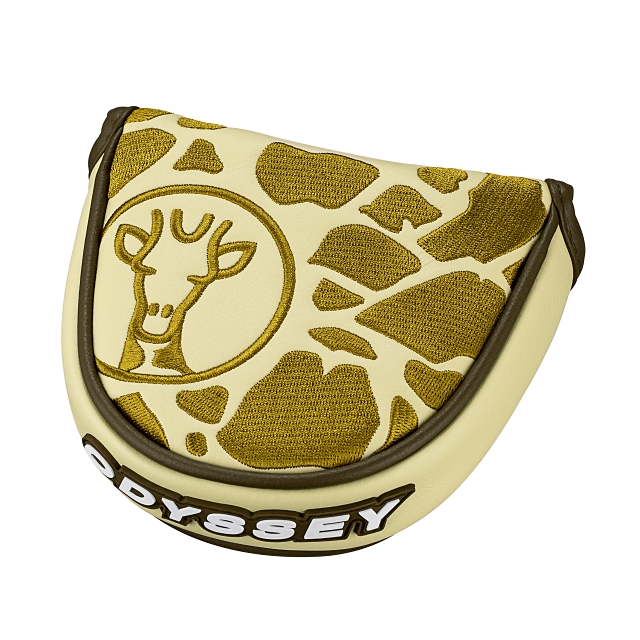 エーアイワン ジラフビーム #7／Ai-ONE GIRAFFE-BEAM #7 パター