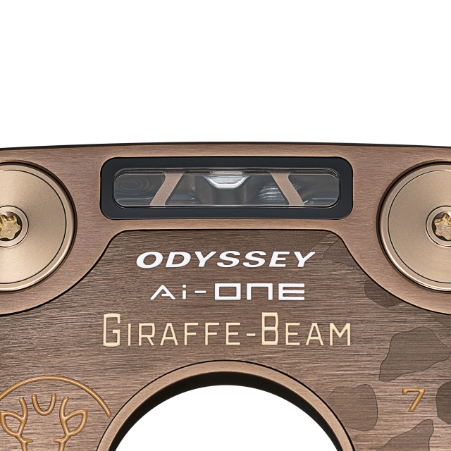 エーアイワン ジラフビーム ジャイルバードミニ／Ai-ONE GIRAFFE