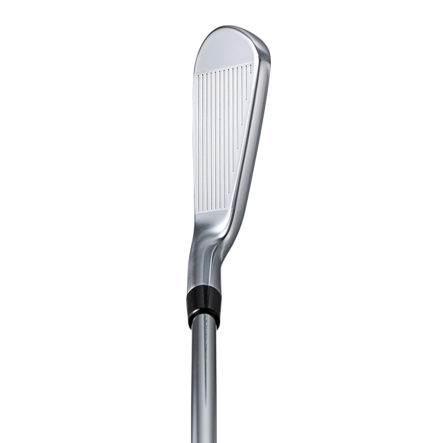 Xフォージド マックス／X FORGED MAX アイアン5本セット（#6~9