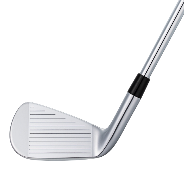 X FORGED Fire MAX IRON WBQ95R 5～P6本 スパイン