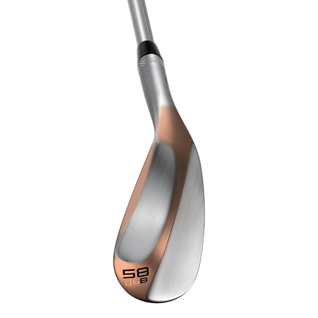Titleist - ウエッジ ボーケイフォージド 58度  黒　K Amazon | タイトリスト ボーケイフォージドウェッジG7ツアー