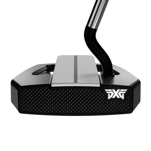 PXG ALLAN パター M16 Putter Shaft Black マレット型 右用/左用